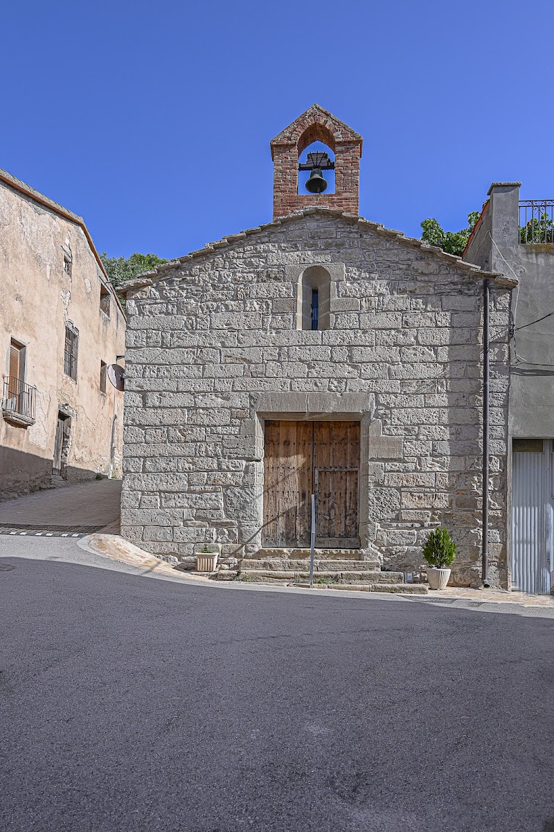 Fotografia de Campanar