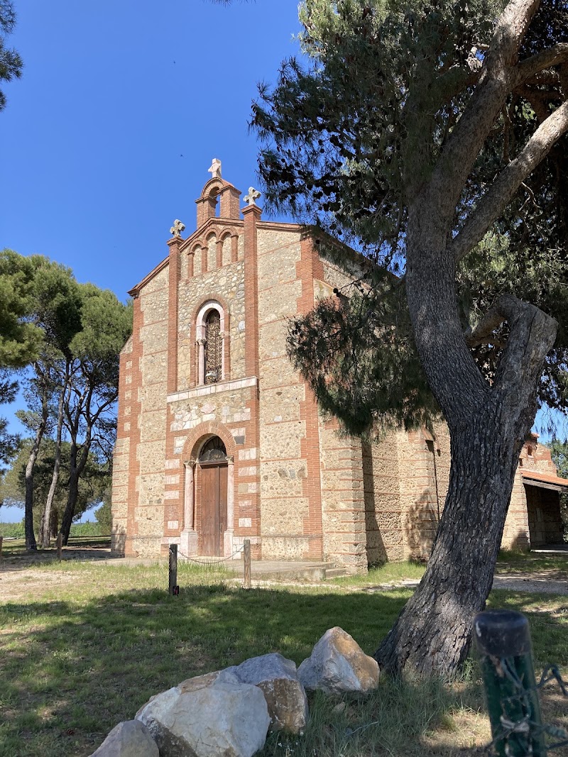 Fotografia de Capella de l'Arca