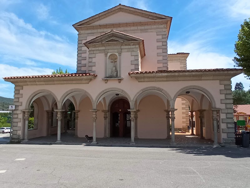 Fotografia de Capella de la Pietat