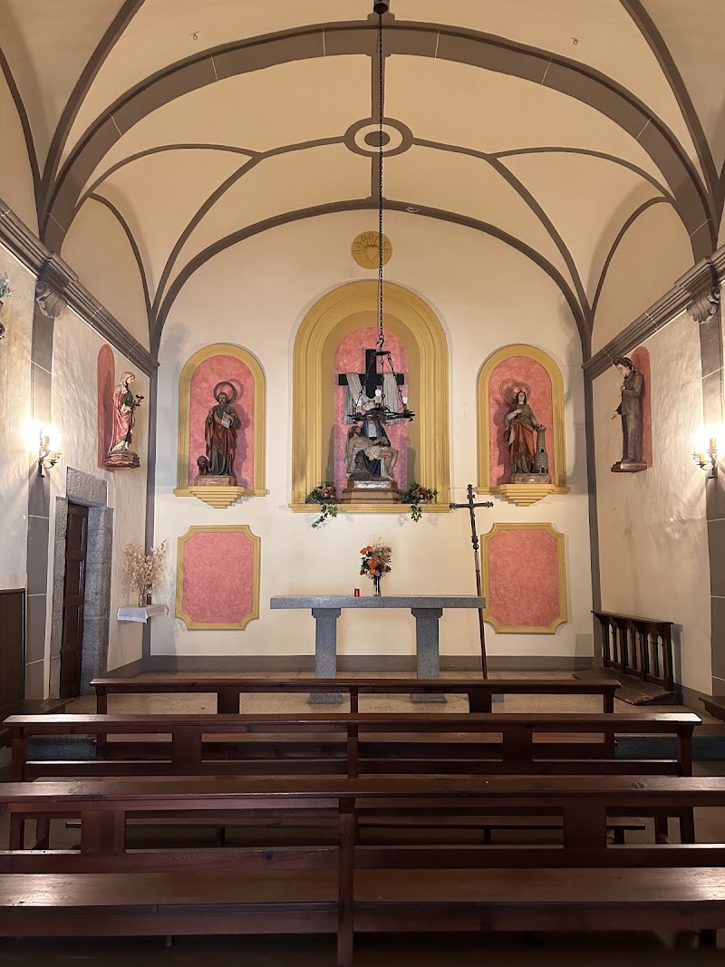 Fotografia de Capella de la Pietat