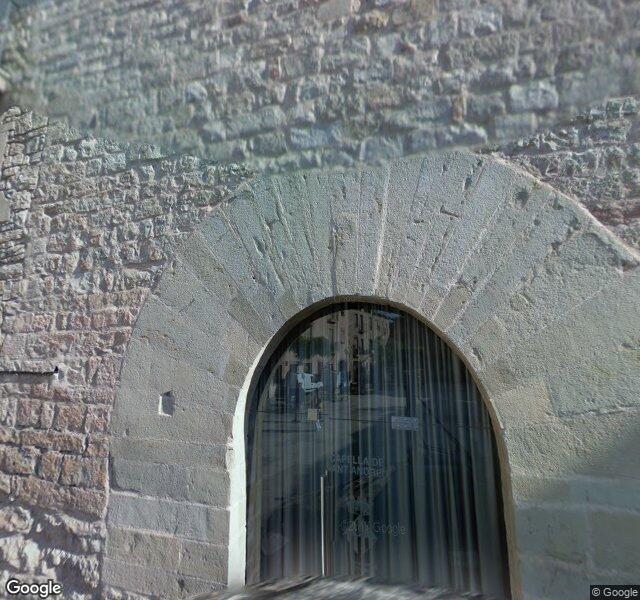 Fotografia de Capella de Sant Andreu