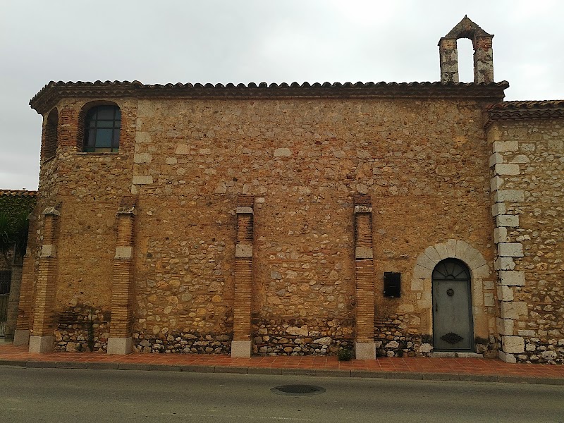 Fotografia de Capella de Sant Antoni