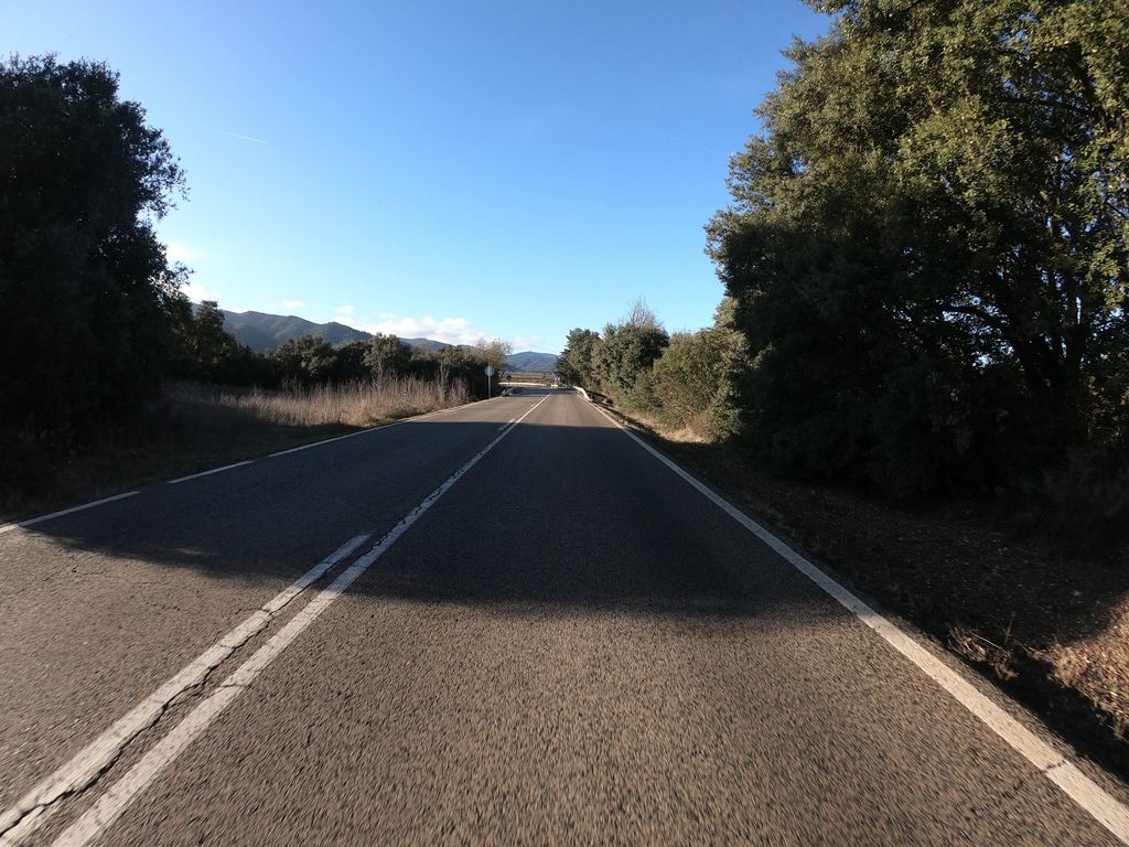 Fotografia de Capella de Sant Bernat