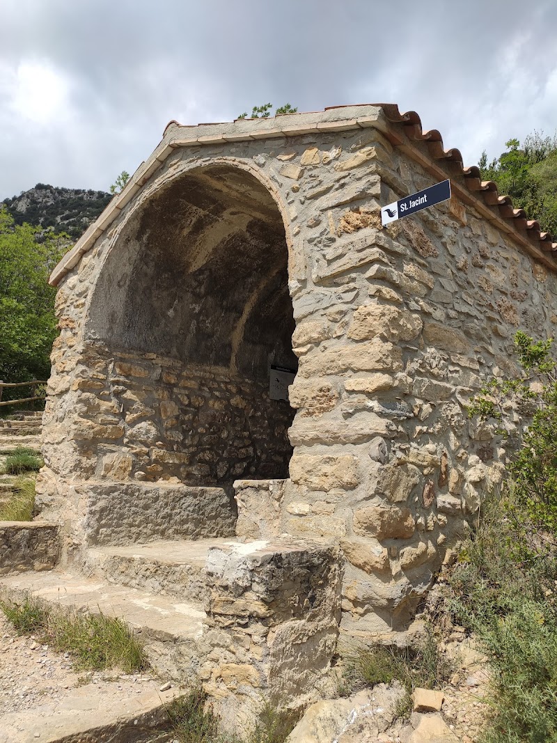 Fotografia de Capella de Sant Jacint