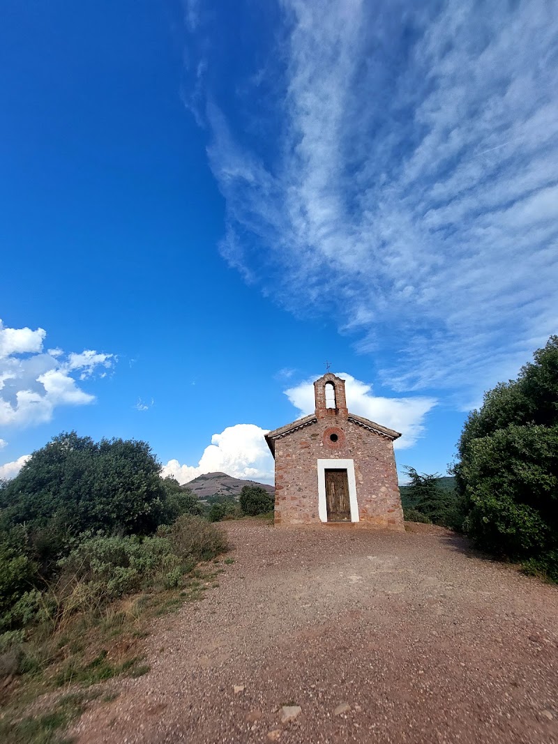 Fotografia de Capella de Sant Jaume