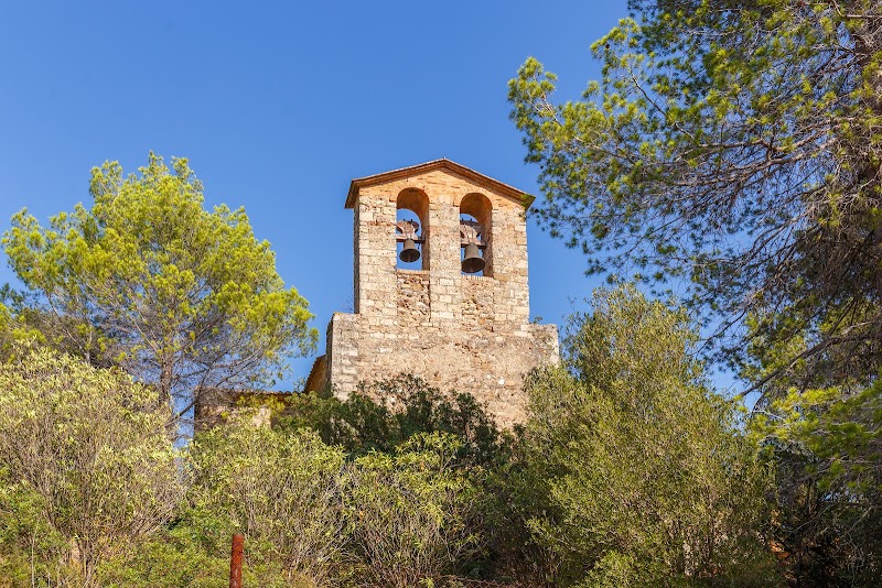 Fotografia de Capella de Sant Joan Samora