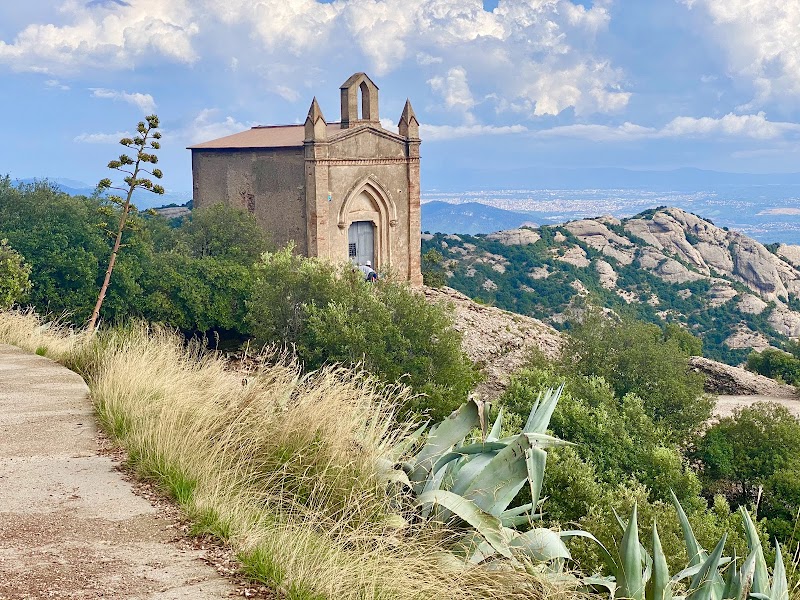 Fotografia de Capella de Sant Joan