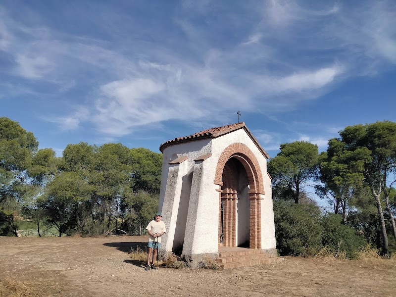 Fotografia de Capella de sant Josep