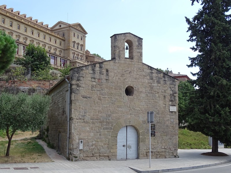 Fotografia de Capella de Sant Marc