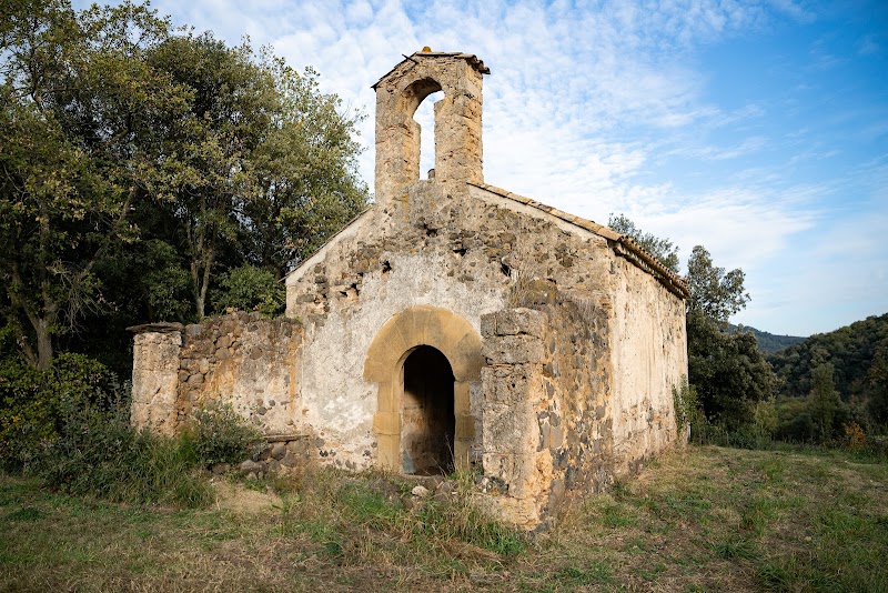 Fotografia de Capella de Sant Medir