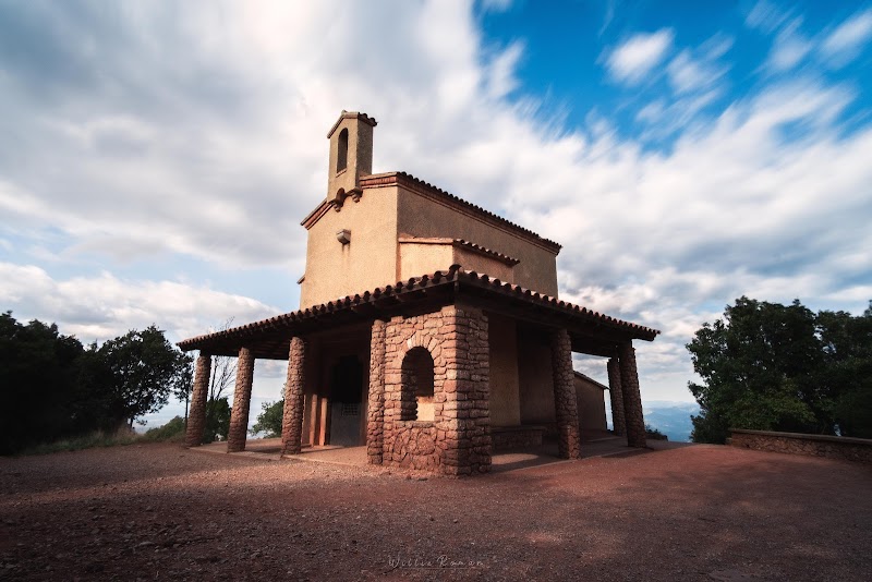 Fotografia de Capella de Sant Miquel