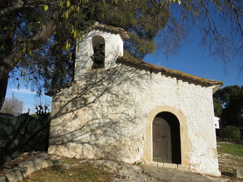 Fotografia de Capella de Sant Pere