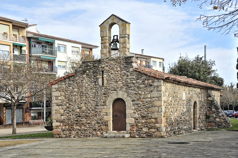 Fotografia de Capella de Sant Ponç