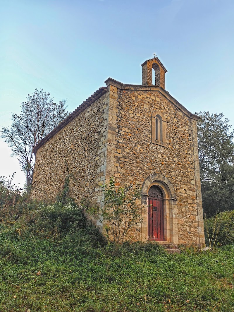 Fotografia de Capella de Sant Prim