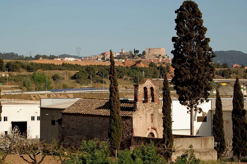 Fotografia de Capella de Sant Quintí