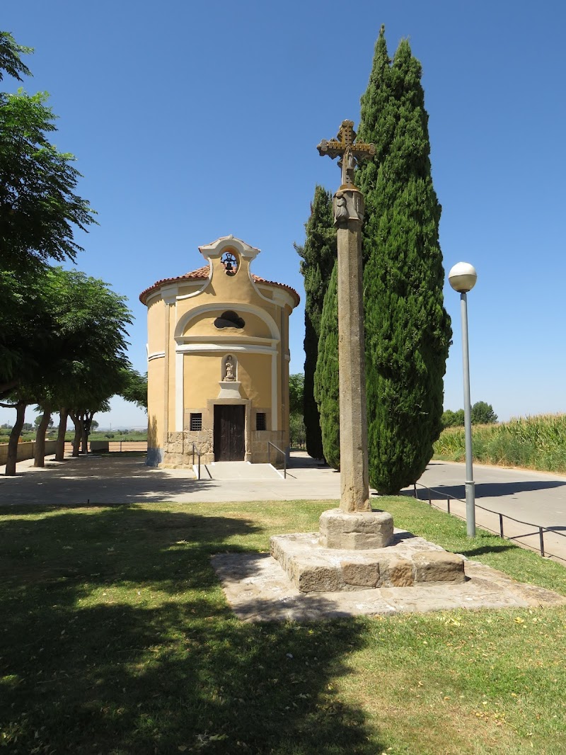 Fotografia de Capella de Sant Ramon