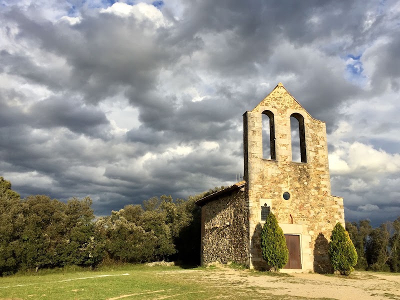 Fotografia de Capella de Sant Roc