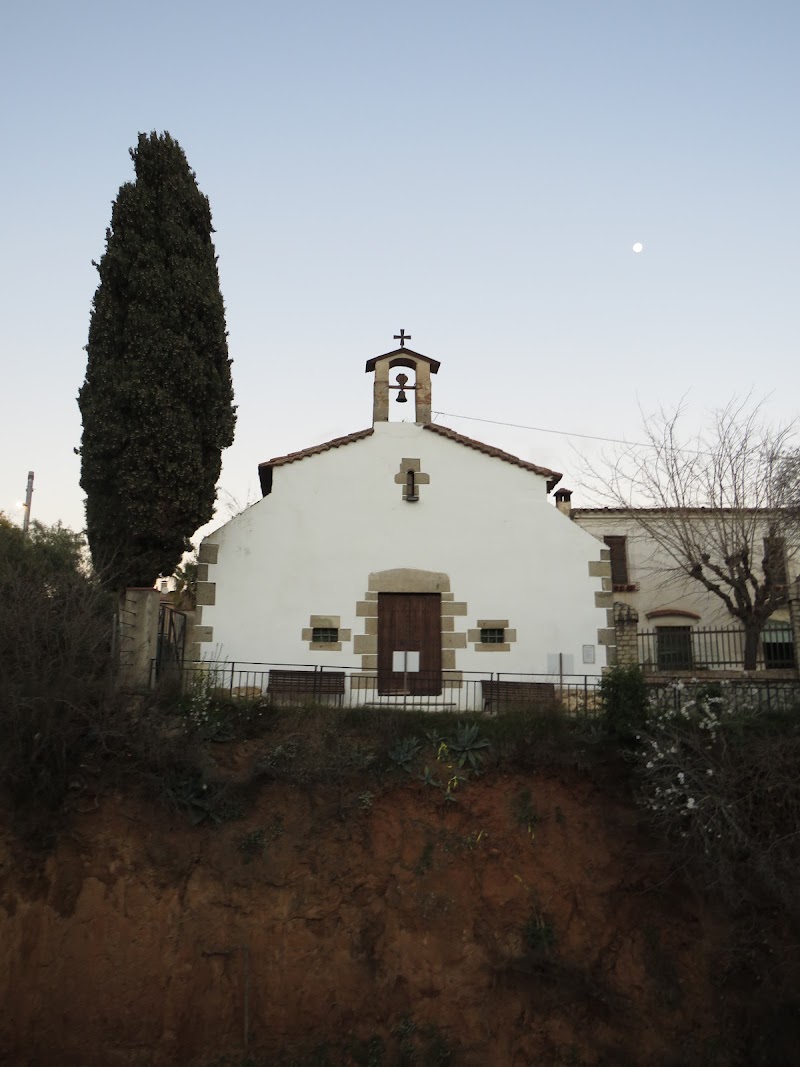 Fotografia de Capella de Sant Sebastià