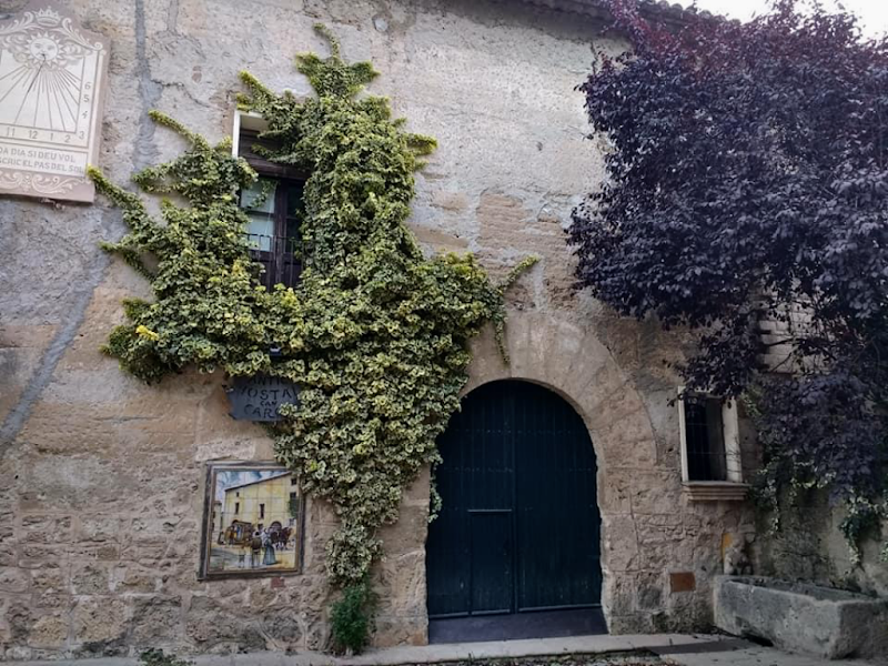 Fotografia de Capella de Santa Bàrbara