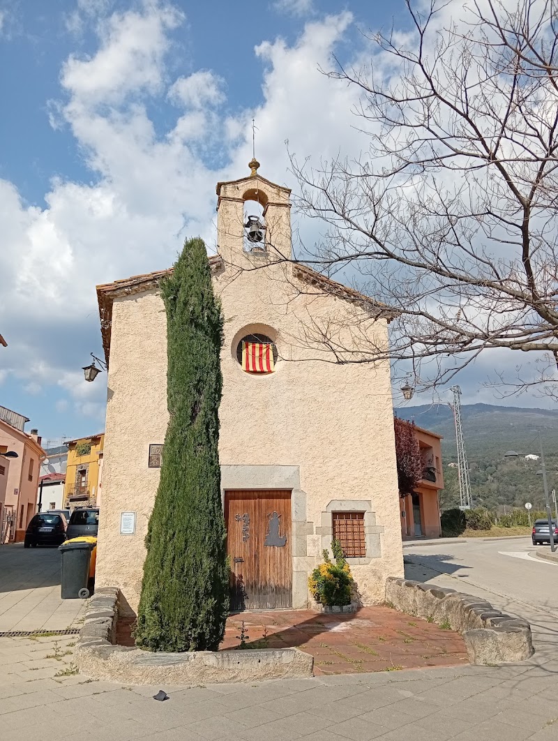 Fotografia de Capella de Santa Margarida
