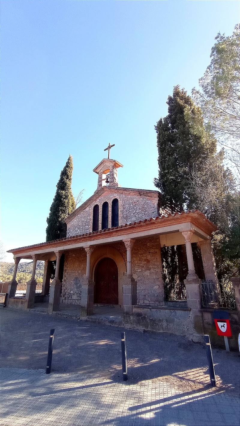 Fotografia de Capella de Torreblanca