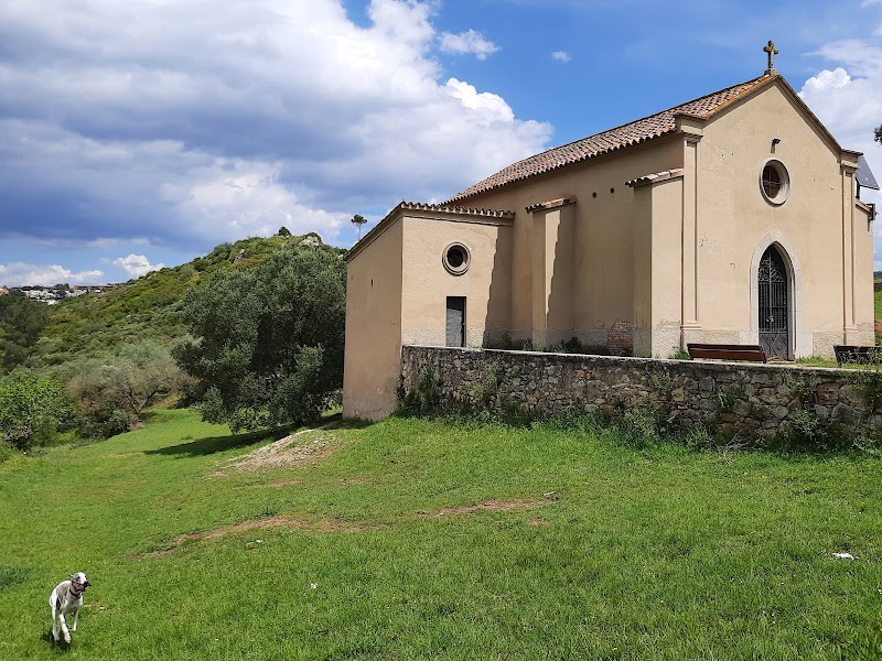 Fotografia de Capella del Calvari