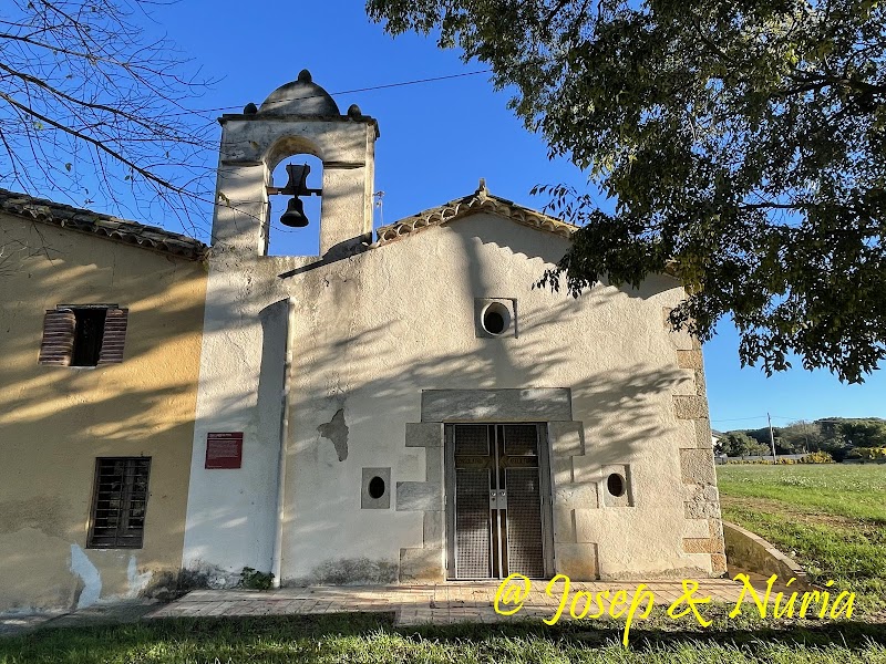 Fotografia de Capella del Remei