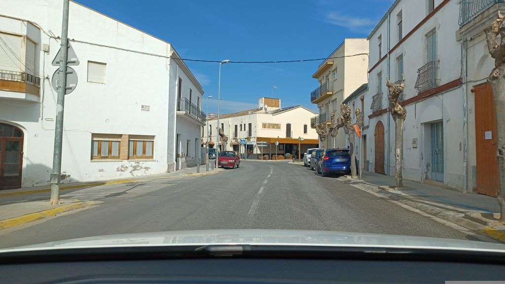 Fotografia de Capella del Roser