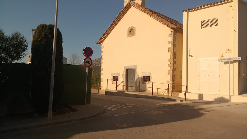 Fotografia de Capella del Roser