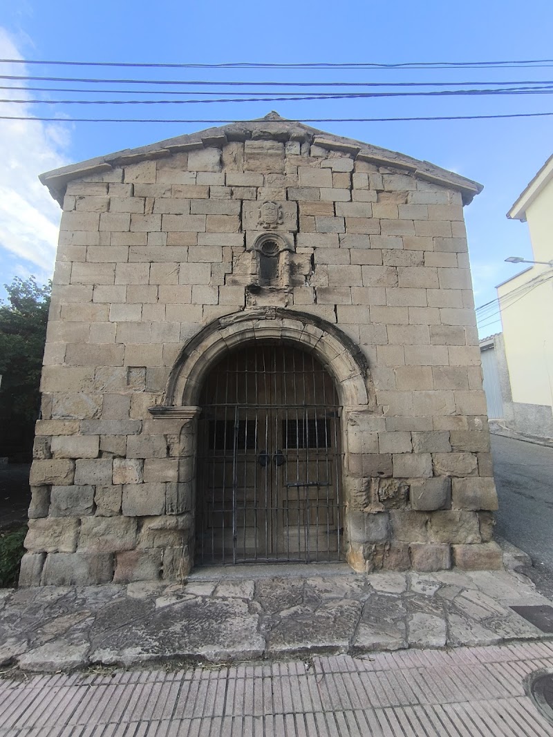 Fotografia de Capella del Sant Nom de Jesús