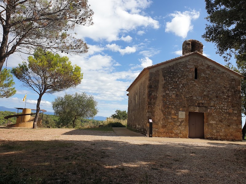 Fotografia de Capella dels Apòstols