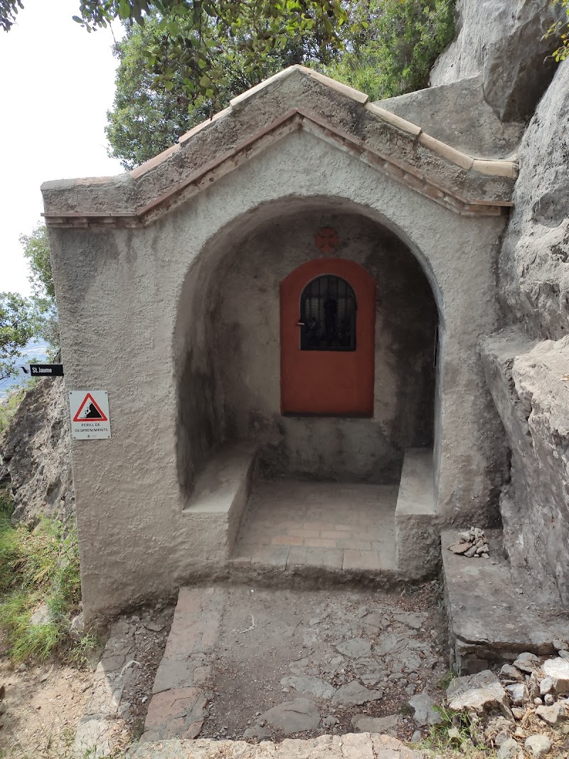 Fotografia de Capella dels Dolors