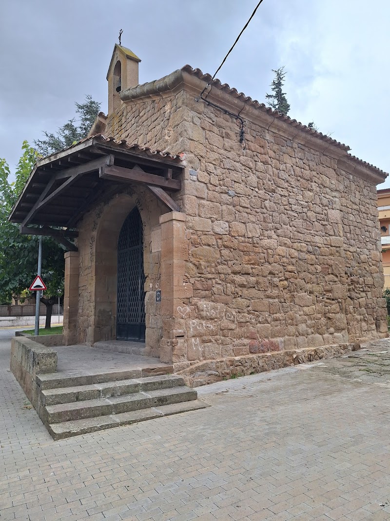Fotografia de Capella dels Socors