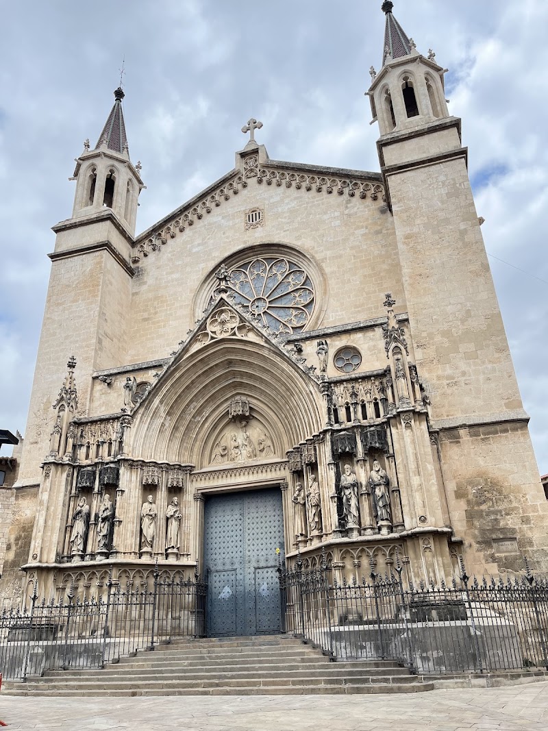 Fotografia de Capella Sant Pelegrí