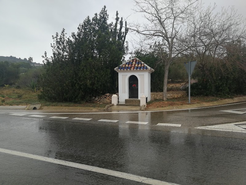 Fotografia de Capelleta del Remei