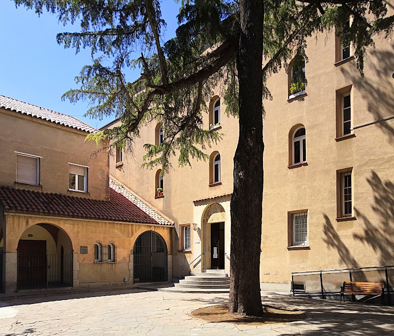 Fotografia de Caputxins de Sarrià
