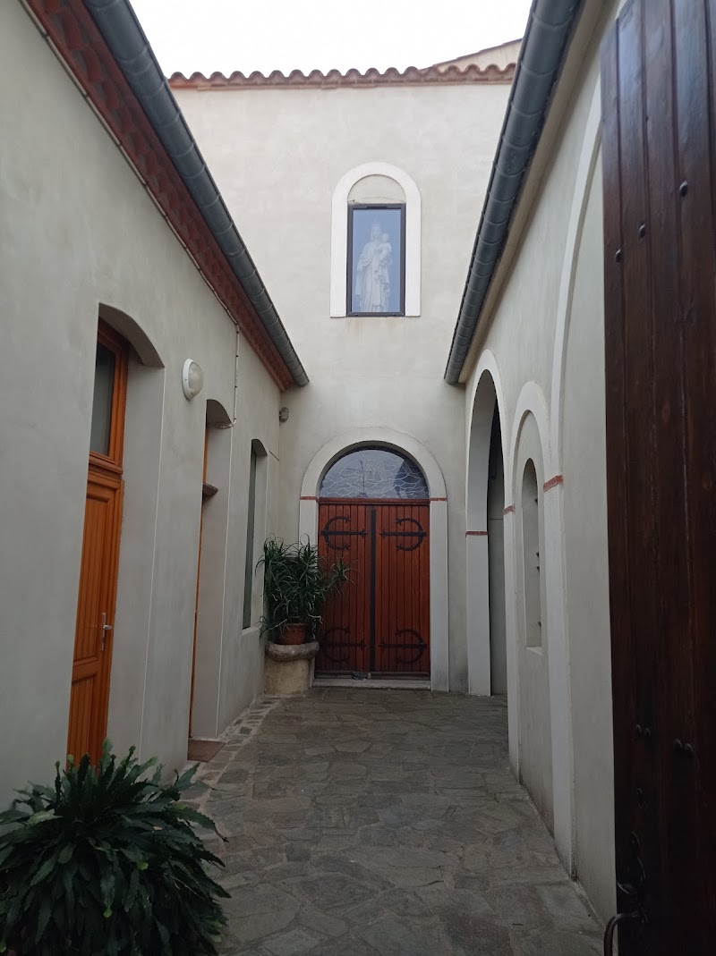 Fotografia de Carmel de Vinça