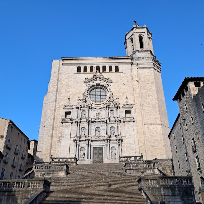 Fotografia de Catedral de Girona