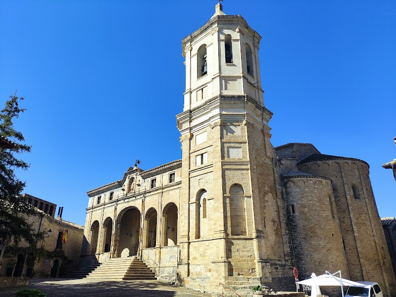 Fotografia de Catedral de San Vicente Mártir