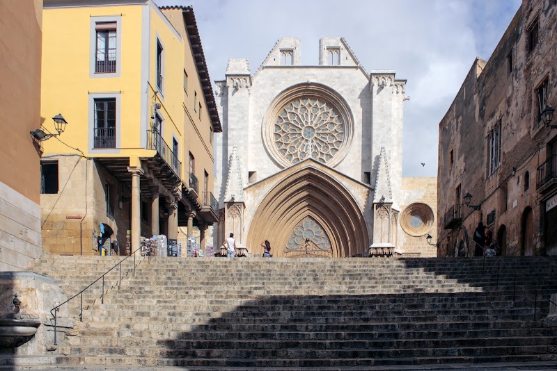 Fotografia de Catedral de Tarragona