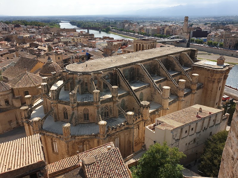 Fotografia de Catedral de Tortosa