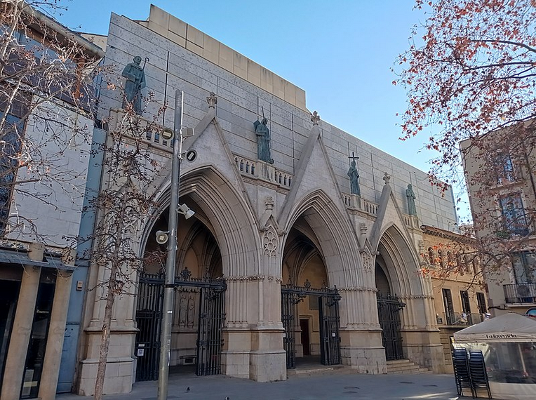 Fotografia de Catedral del Sant Esperit