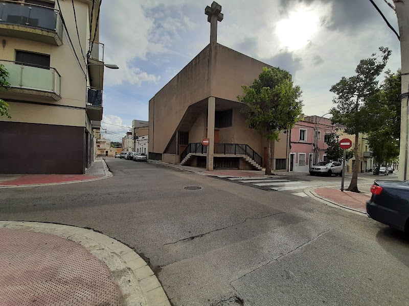 Fotografia de Centre de Culte Sant Pere (Tacó)