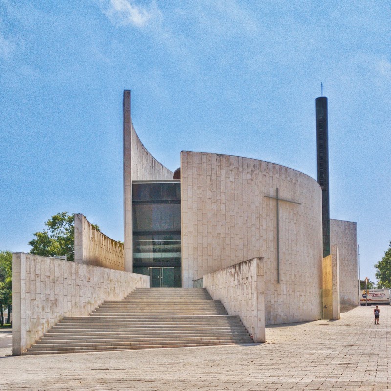 Fotografia de Centre Ecumènic