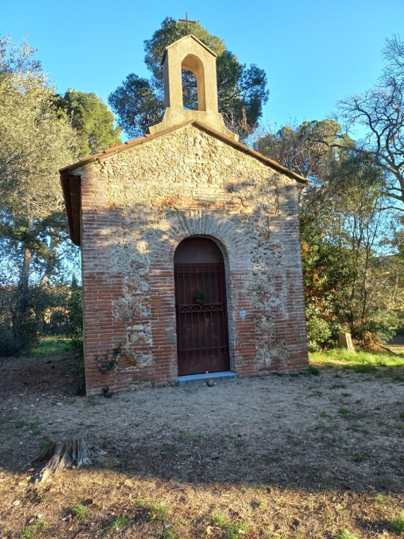 Fotografia de Chapelle Bon Secours