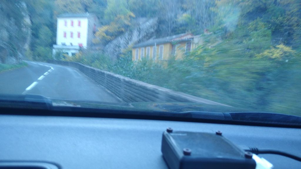Fotografia de Chapelle de Bains