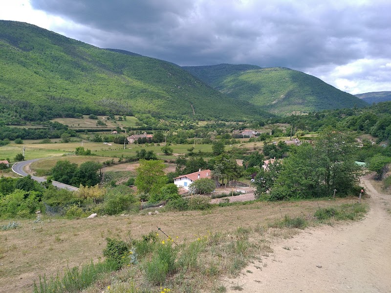 Fotografia de Chapelle de Corbiac