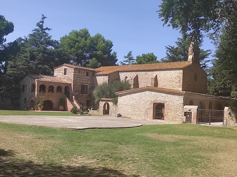 Fotografia de Chapelle de Juhègues