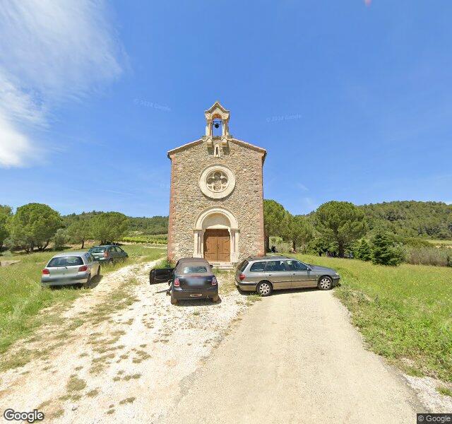 Fotografia de Chapelle des Saintes Puelles