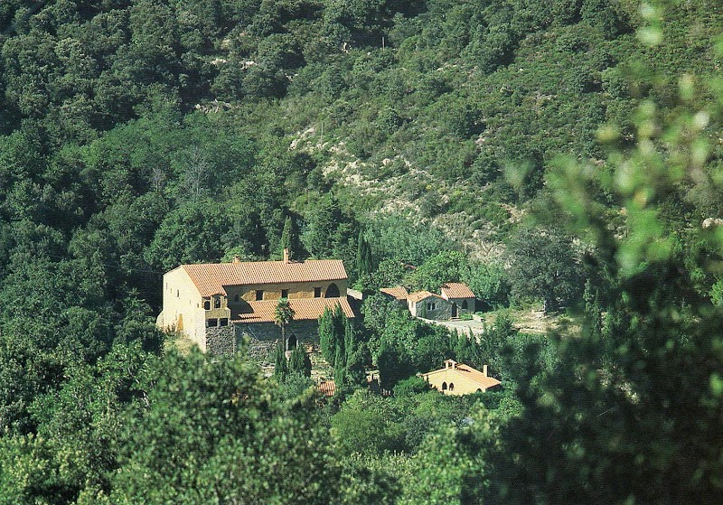 Fotografia de Chapelle du Monastère des Ermites de Marie et des soeurs de Bethléem